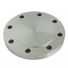 Mild Steel Flanges